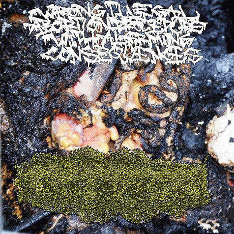 Wrong Illegal Abortion Procedure With Alarming Consequences : Wrong Illegal Abortion Procedure with Alarming Consequences - Carcinomatous Hepatocancrogastrojejuno